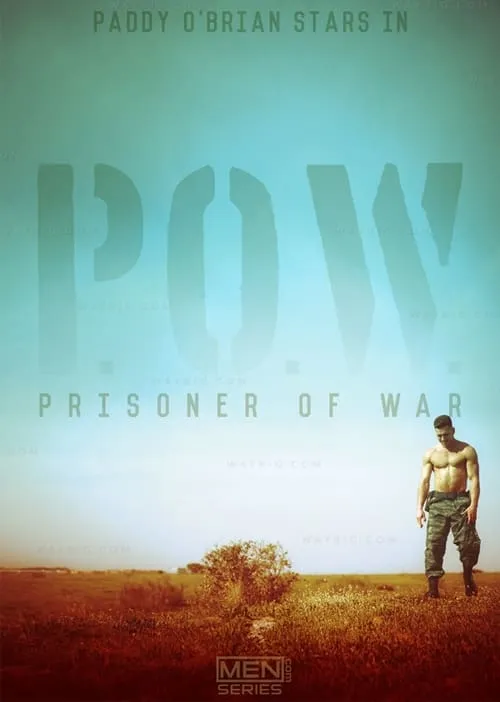 Prisoner of War (фильм)