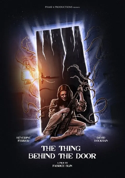 The Thing Behind The Door (movie)