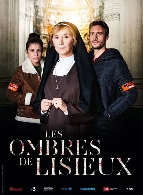 Les Ombres de Lisieux (movie)