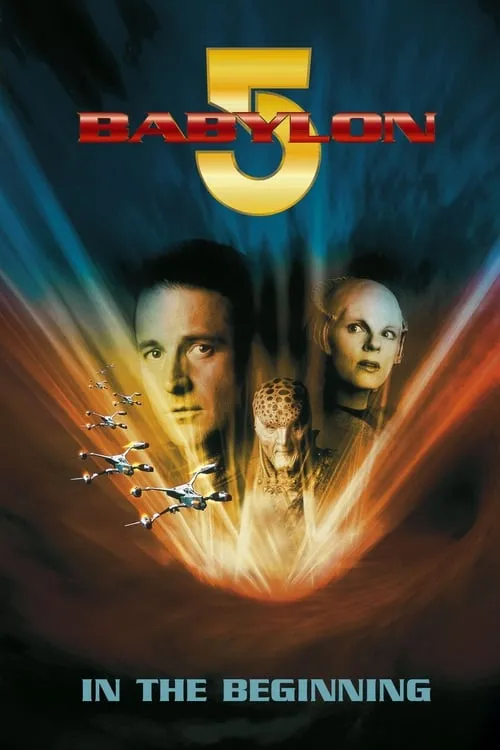 Babylon 5: In the Beginning (movie)