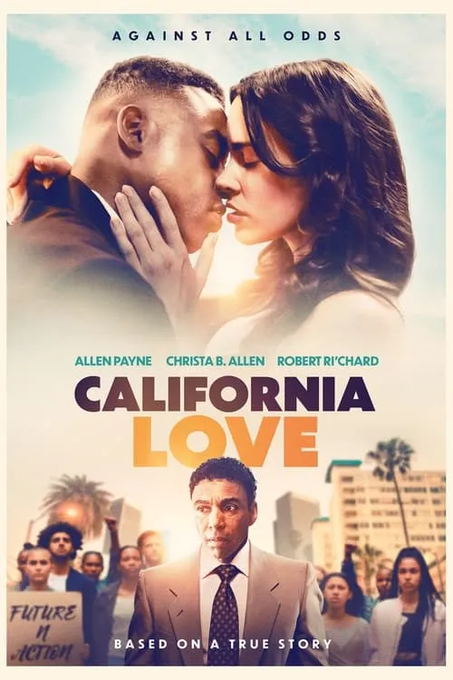 California Love (фильм)