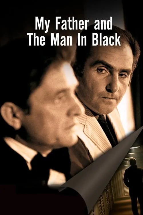 My Father And The Man In Black (movie)