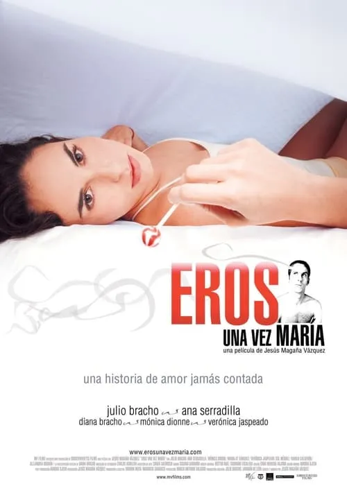 Eros una vez María (movie)