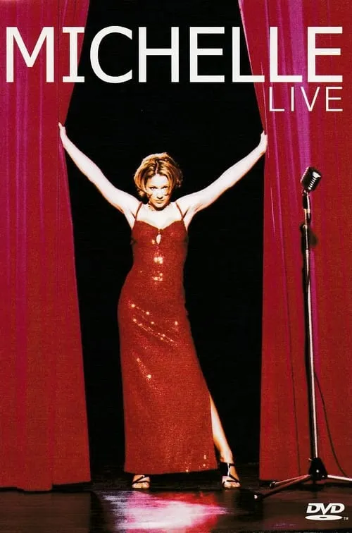 Michelle Live (movie)