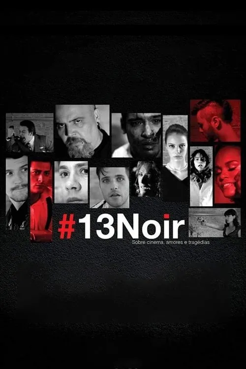 13Noir (movie)