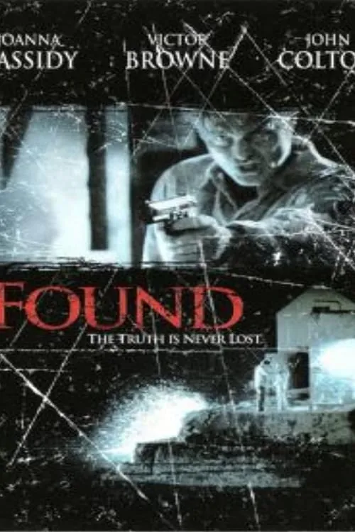 Found (movie)