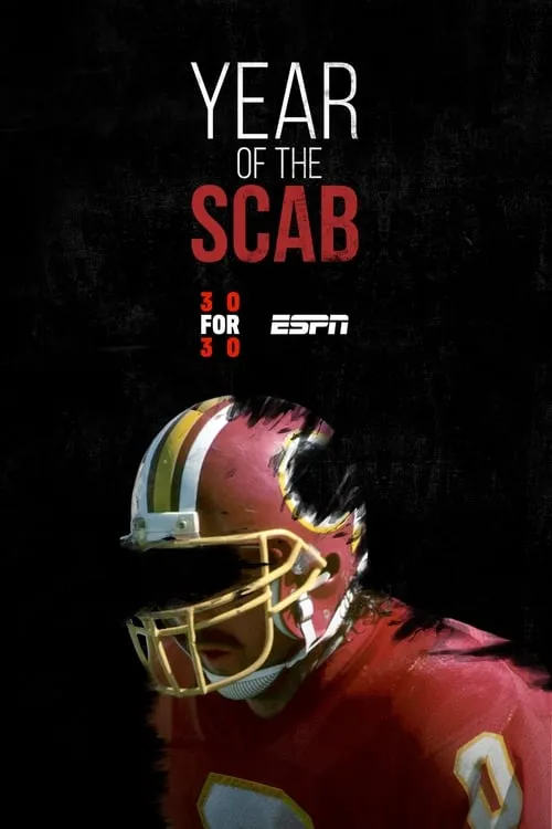 Year of the Scab (movie)