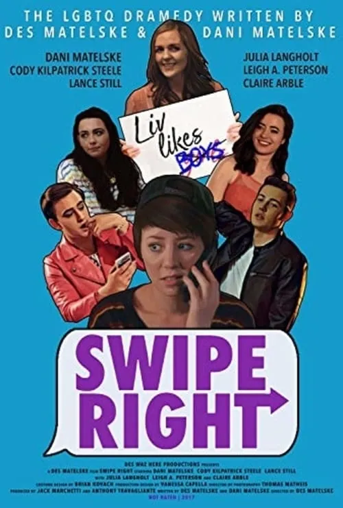 Swipe Right (movie)