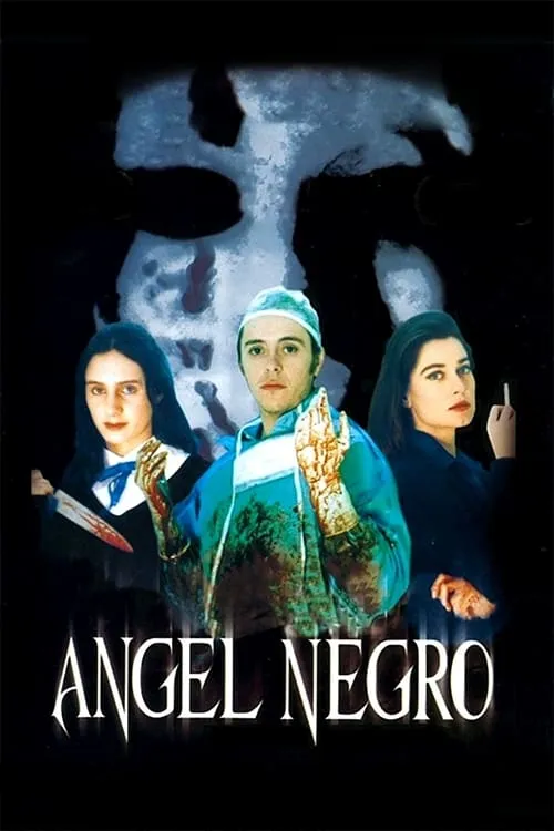 Ángel negro