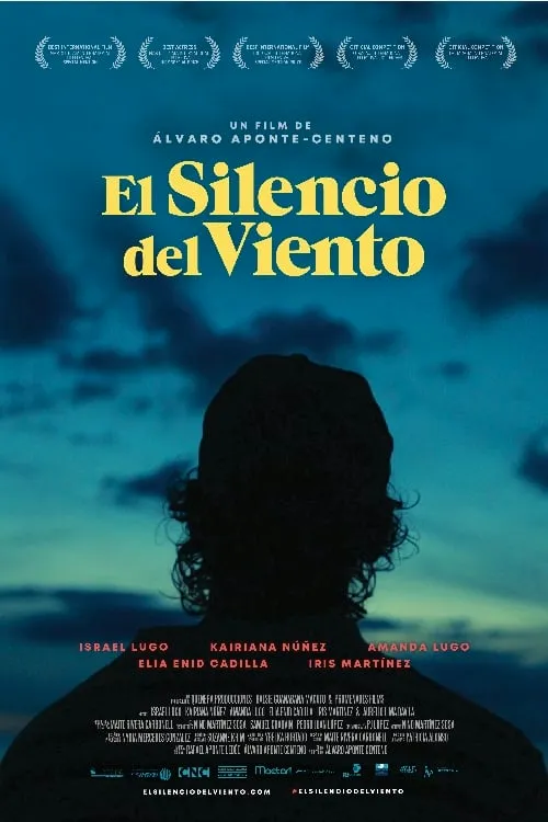 El silencio del viento (movie)