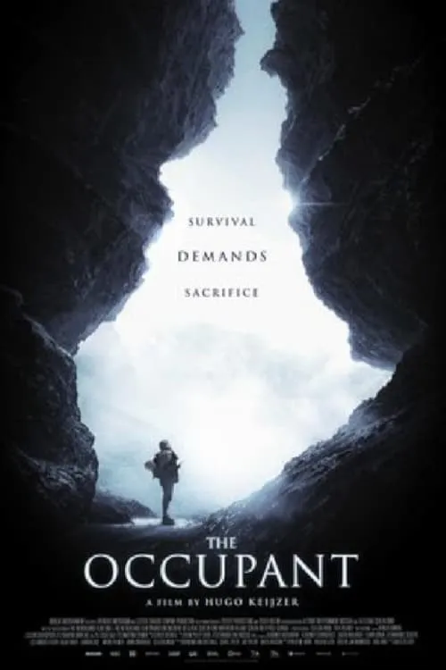 The Occupant (movie)