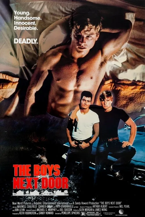 The Boys Next Door (movie)