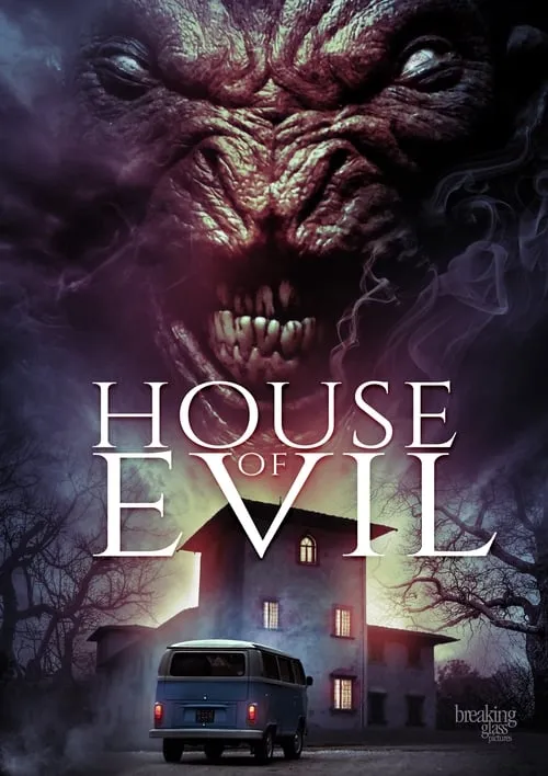 House of Evil (фильм)