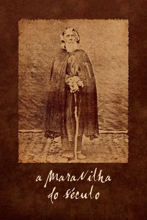 A Maravilha do Século (фильм)