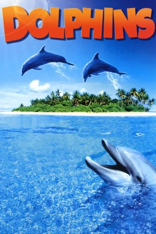 Dolphins (фильм)