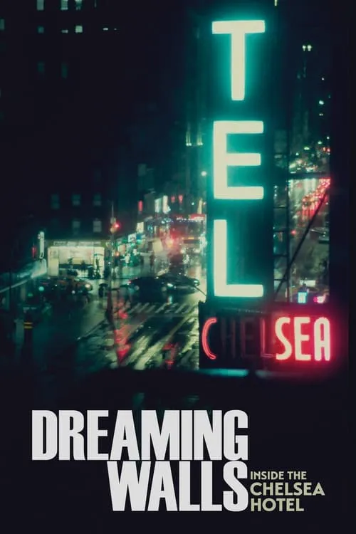 Dreaming Walls (movie)