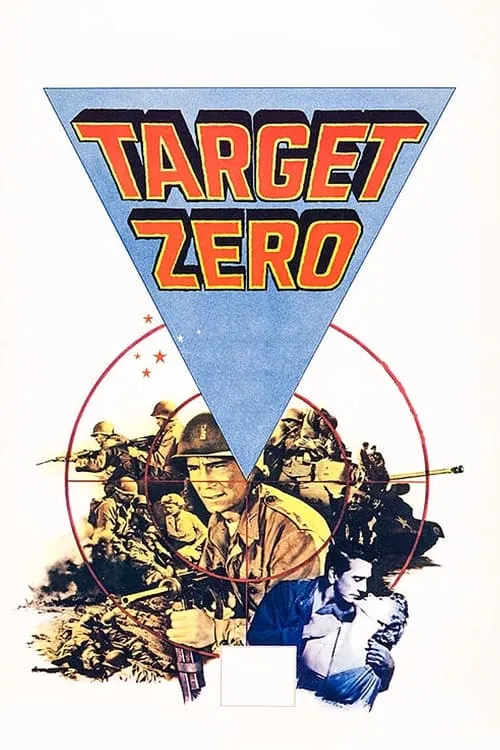 Target Zero (фильм)