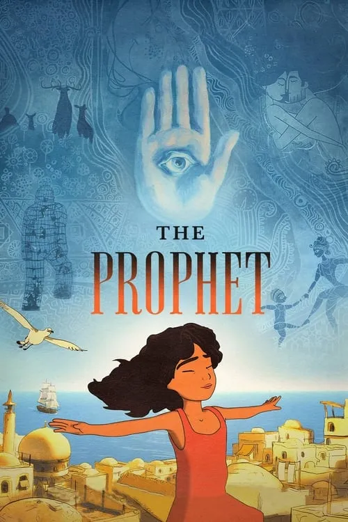 The Prophet (movie)