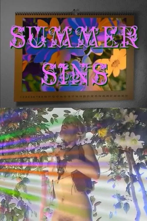 Summer Sins (movie)