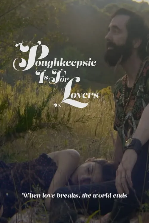 Poughkeepsie is for Lovers (movie)