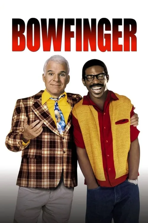 Bowfinger (movie)