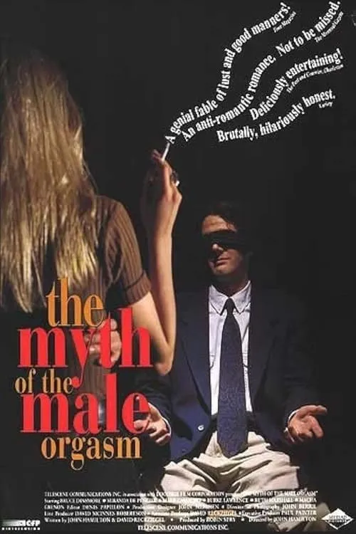 The Myth of the Male Orgasm (movie)