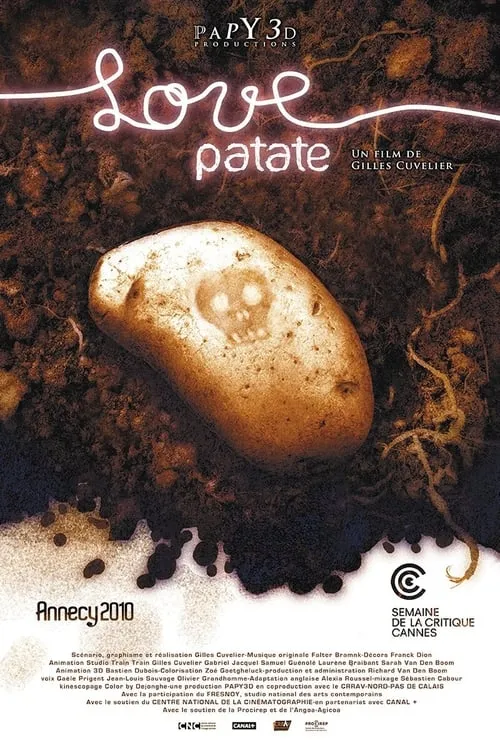 Love Potato (movie)