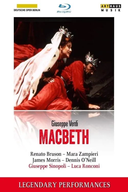 Verdi: Macbeth (movie)