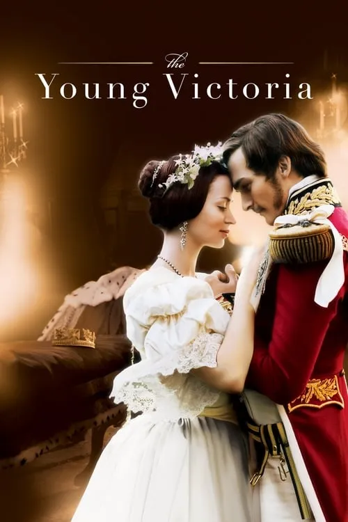The Young Victoria (movie)