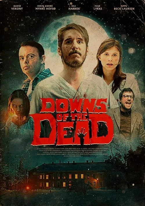 Downs of the Dead (фильм)