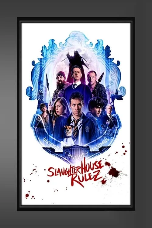 Slaughterhouse Rulez (movie)