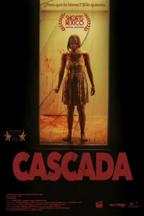 Hotel Cascada (movie)