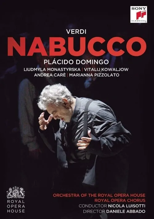 Verdi Nabucco (movie)