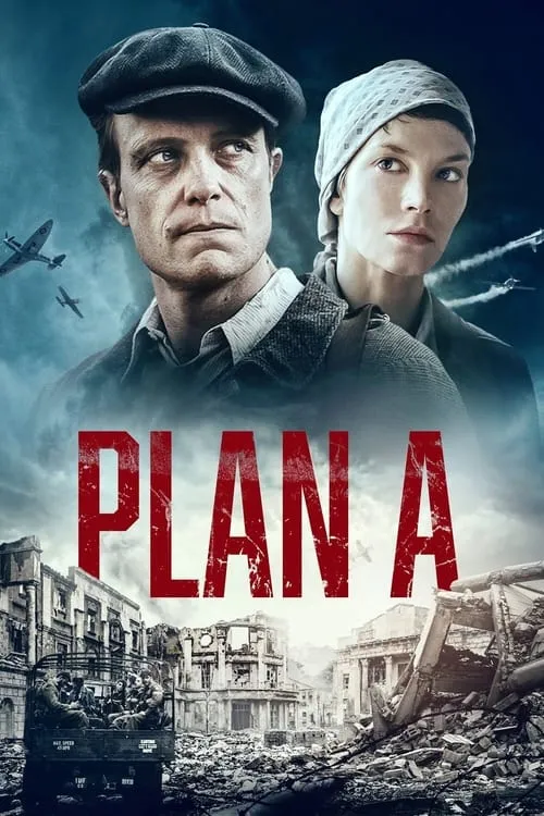 Plan A (movie)