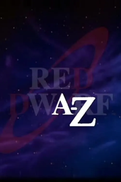 Red Dwarf A-Z (movie)