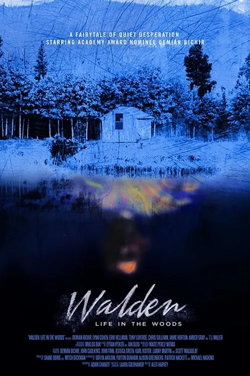 Walden: Life in The Woods (фильм)