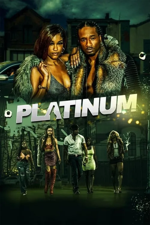 Platinum (movie)