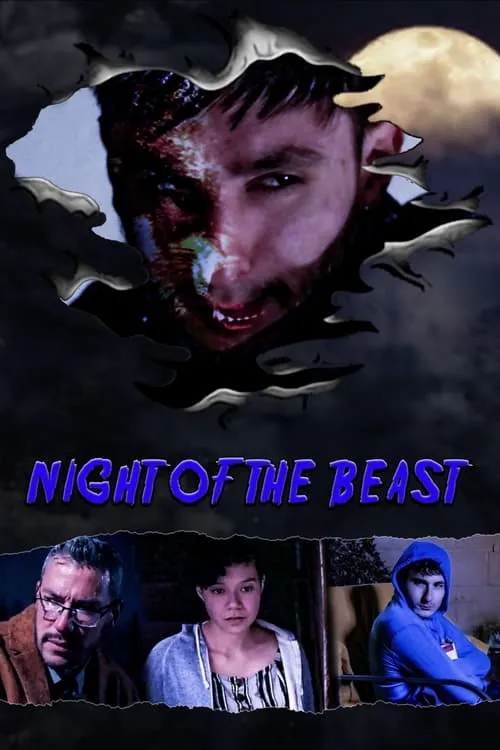 Night of the Beast (фильм)