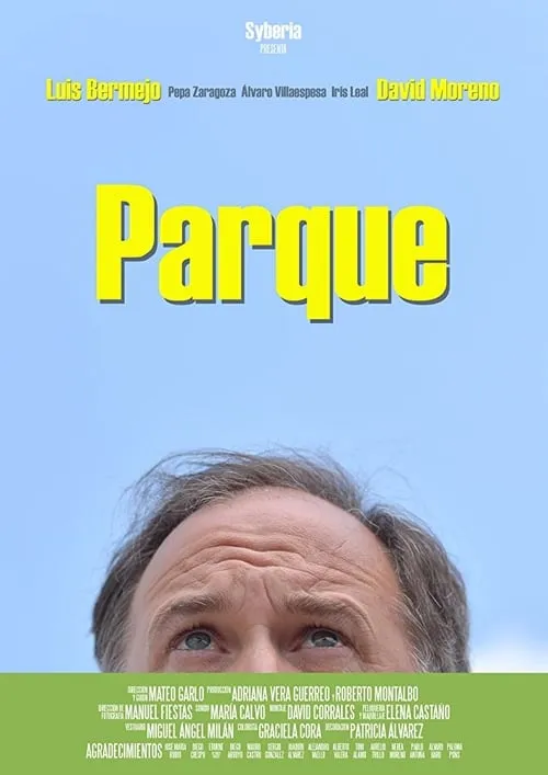 Parque (фильм)