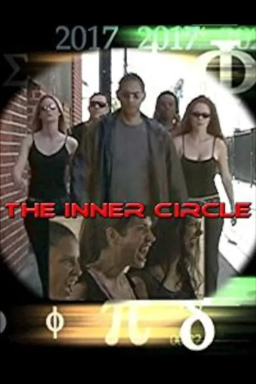 The Inner Circle (фильм)