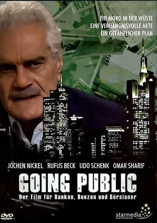 Going Public (movie)