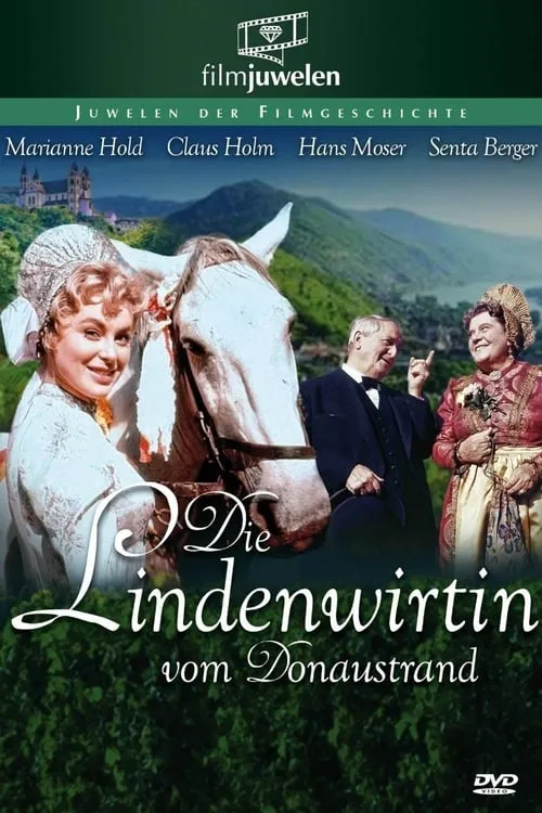 Die Lindenwirtin vom Donaustrand (movie)