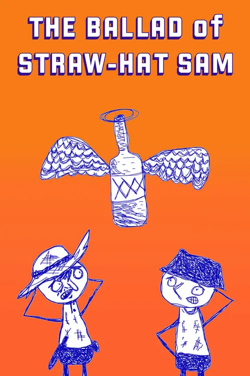 The Ballad of Straw-Hat Sam (movie)