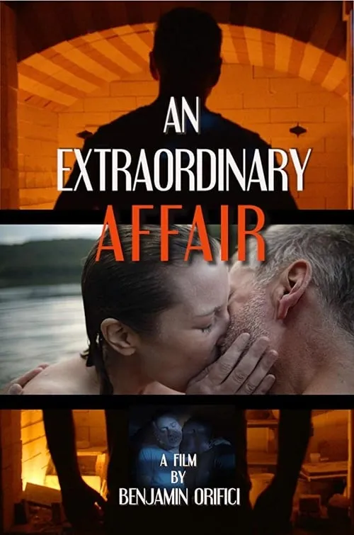 An Extraordinary Affair (movie)