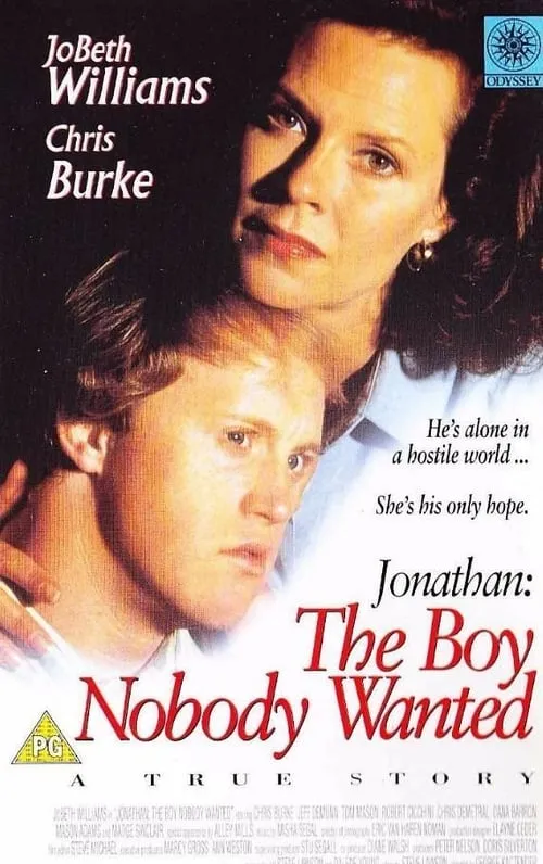 Jonathan: The Boy Nobody Wanted (movie)