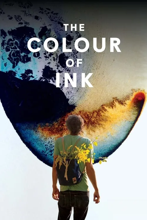 The Colour of Ink (фильм)