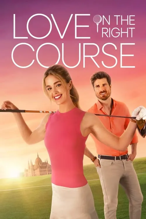 Love on the Right Course (фильм)