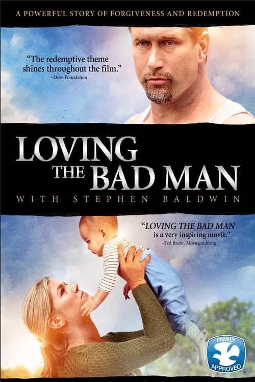 Loving the Bad Man (movie)