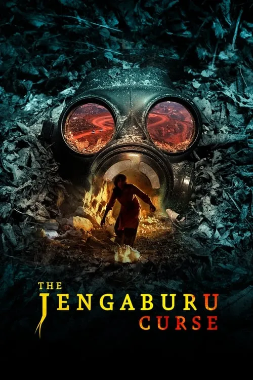 The Jengaburu Curse (series)