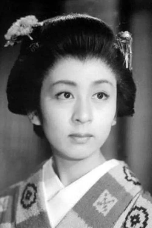 Keiko Yukishiro